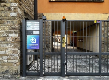 Virtual business address in Florence, Viale Belfiore 10 (50144) - 6 | MatchOffice.com