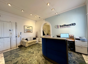 Virtual office in Florence, Viale Belfiore 10 (50144) - 0 | MatchOffice