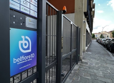 Affitta spazio coworking comodo a Firenze di 25 m², Viale Belfiore 10 - 3 | MatchOffice.it