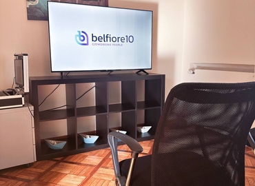 25 m² Business space in Florence, Viale Belfiore 10 (50144) - 10 | MatchOffice.com