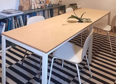 Uffici commerciali flessibili da affittare a Padova di 20 m², Via Carlo Dottori - 0 | MatchOffice