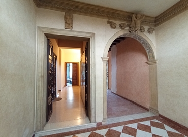 Spazi per uffici poco costosi da affittare a Padova di 20 m², Via Carlo Dottori - 1 | MatchOffice.it