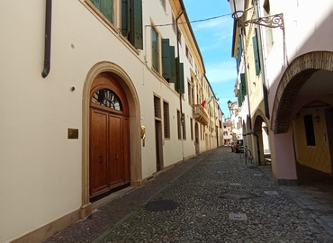 Uffici flessibili disponibili per l'affitto a Padova di 20 m², Via Carlo Dottori - 2 | MatchOffice.it