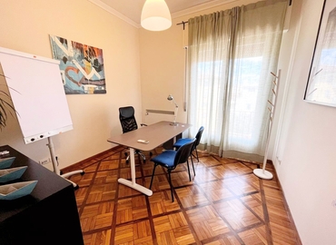 Trova spazio coworking comodo a Firenze di 25 m², Viale Belfiore 10 - 7 | MatchOffice