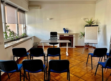 Esplora spazio coworking flessibile a Firenze di 25 m², Viale Belfiore 10 - 10 | MatchOffice.it