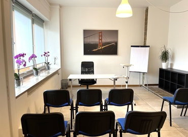Office Viale Belfiore 10, Firenze 50144 Florence