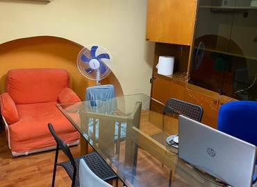 Affitta una sala conferenze accogliente a Napoli di 40 m², Corso Novara 20 - 3 | MatchOffice.it