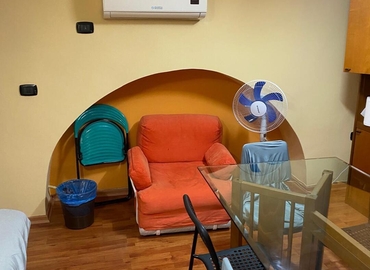 Affitta un centro conferenze accogliente a Napoli di 40 m², Corso Novara 20 - 2 | MatchOffice.it