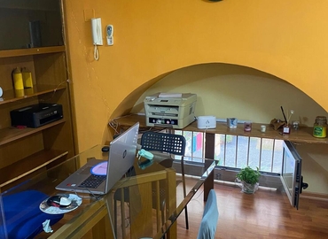 40 m² Conference room in Naples, Corso Novara 20 (80143) - 0 | MatchOffice