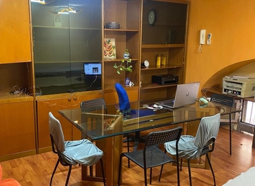 40 m² Convention center in Naples, Corso Novara 20 (80143) - 1 | MatchOffice