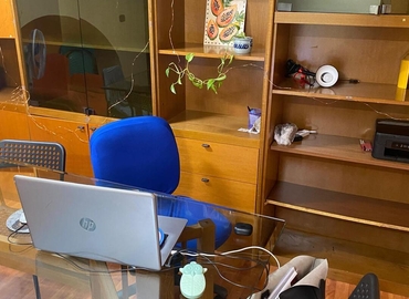 Prenota uno spazio per conferenze accogliente a Napoli di 40 m², Corso Novara 20 - 5 | MatchOffice