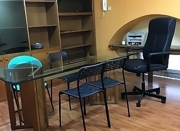 Scegli un centro conferenze accogliente a Napoli di 40 m², Corso Novara 20 - 6 | MatchOffice