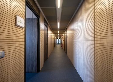 Office Via Alfredo Calzoni 1/3 40128 Bologna