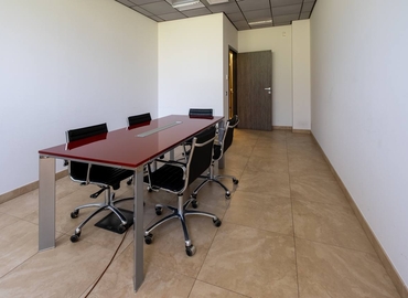 170 m² Convention center in Bologna, Via Alfredo Calzoni 1/3 (40128) - 5 | MatchOffice.com