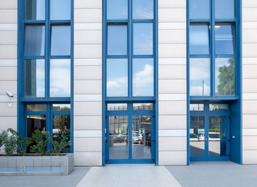 170 m² Conference space in Bologna, Via Alfredo Calzoni 1/3 (40128) - 0 | MatchOffice.com