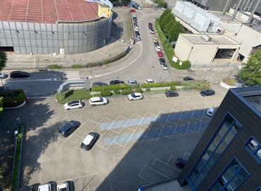 170 m² Conference center in Bologna, Via Alfredo Calzoni 1/3 (40128) - 1 | MatchOffice