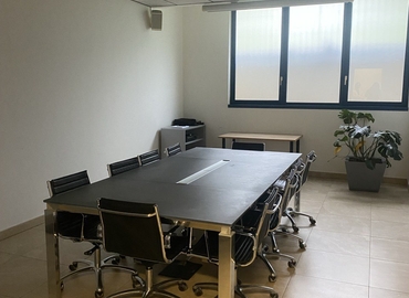 170 m² Conference space in Bologna, Via Alfredo Calzoni 1/3 (40128) - 7 | MatchOffice