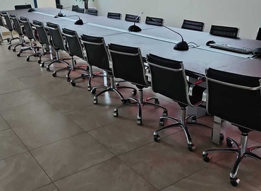 170 m² Conference space in Bologna, Via Alfredo Calzoni 1/3 (40128) - 8 | MatchOffice.com