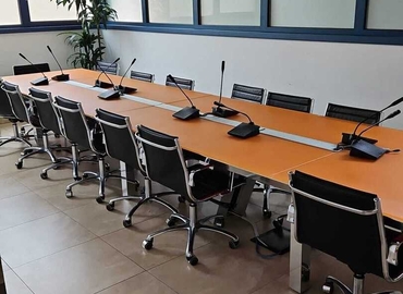 170 m² Conference center in Bologna, Via Alfredo Calzoni 1/3 (40128) - 4 | MatchOffice