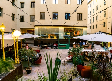 150 m² Shared office  in Florence, Viale Spartaco Lavagnini (50129) - 5 | MatchOffice.com