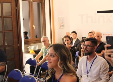 1 m² Co-working  in Municipio XIII, Via Antonio Baiamonti 10 (00195) - 5 | MatchOffice.com