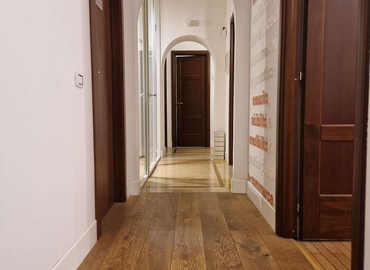 1 m² Co-working  in Municipio XIII, Via Antonio Baiamonti 10 (00195) - 7 | MatchOffice.com