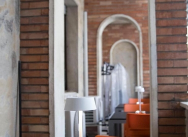 1 m² Coworking space  in Municipio XIII, Via Antonio Baiamonti 10 (00195) - 8 | MatchOffice