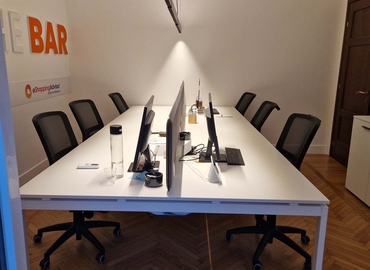 Office Via Antonio Baiamonti 10 00195 Rome City