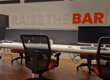 Uffici poco costosi da affittare a Roma di 20 m², Via Antonio Baiamonti 10 - 1 | MatchOffice.it