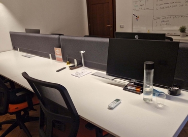 Uffici commerciali poco costosi disponibili per l'affitto a Roma di 20 m², Via Antonio Baiamonti 10 - 2 | MatchOffice.it