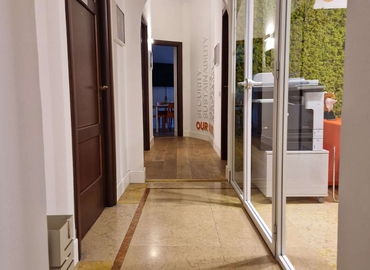 Office Via Antonio Baiamonti 10 00195 Rome City