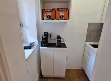 Uffici commerciali comodi disponibili per l'affitto a Roma di 20 m², Via Antonio Baiamonti 10 - 8 | MatchOffice.it