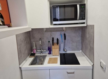 Uffici flessibili disponibili per l'affitto a Roma di 20 m², Via Antonio Baiamonti 10 - 7 | MatchOffice.it