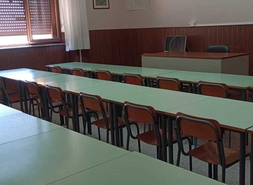 280 m² Conference hall in Catania, Viale Odorico da Pordenone (95125) - 0 | MatchOffice