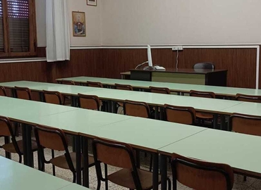 280 m² Convention center in Catania, Viale Odorico da Pordenone (95125) - 1 | MatchOffice.com