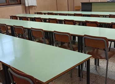 280 m² Conference hall in Catania, Viale Odorico da Pordenone (95125) - 3 | MatchOffice.com