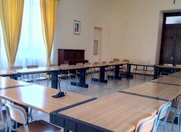 280 m² Convention center in Catania, Viale Odorico da Pordenone (95125) - 4 | MatchOffice