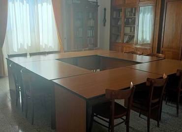 280 m² Conference center in Catania, Viale Odorico da Pordenone (95125) - 5 | MatchOffice