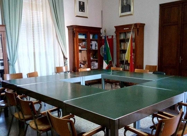 280 m² Conference room in Catania, Viale Odorico da Pordenone (95125) - 6 | MatchOffice