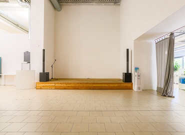 1500 m² Co-working  in Rome City, Via Baccio Baldini 12 (00146) - 20 | MatchOffice.com
