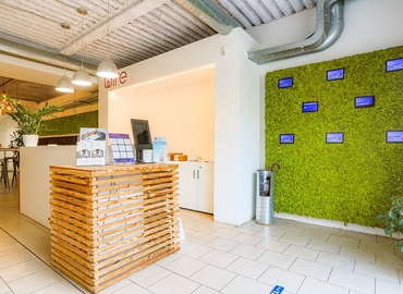 1500 m² Co-working  in Rome City, Via Baccio Baldini 12 (00146) - 14 | MatchOffice.com