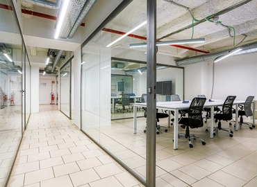 1500 m² Shared office  in Rome City, Via Baccio Baldini 12 (00146) - 13 | MatchOffice