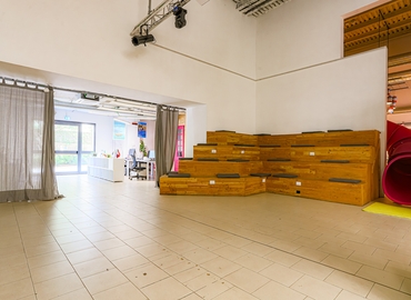1500 m² Coworking  in Rome City, Via Baccio Baldini 12 (00146) - 3 | MatchOffice
