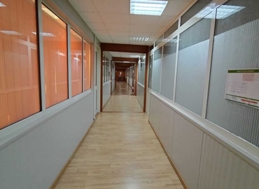 18 m² Business space in Naples, Via Eleonora Duse 26 (80126) - 9 | MatchOffice.com
