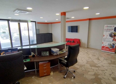 18 m² Business park in Naples, Via Eleonora Duse 26 (80126) - 22 | MatchOffice.com