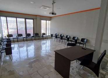 16 m² Business park in Naples, Via Eleonora Duse 26 (80126) - 21 | MatchOffice.com