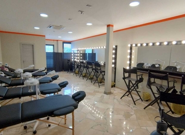 16 m² Serviced office in Naples, Via Eleonora Duse 26 (80126) - 23 | MatchOffice