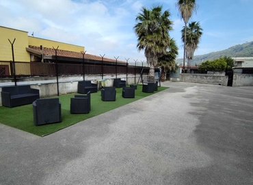 16 m² Business park in Naples, Via Eleonora Duse 26 (80126) - 18 | MatchOffice