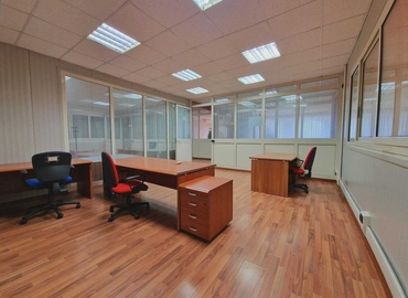 16 m² Business park in Naples, Via Eleonora Duse 26 (80126) - 26 | MatchOffice