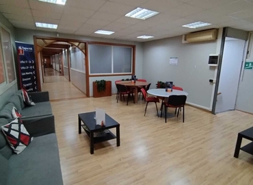 25 m² Serviced office in Naples, Via Eleonora Duse 26 (80126) - 1 | MatchOffice
